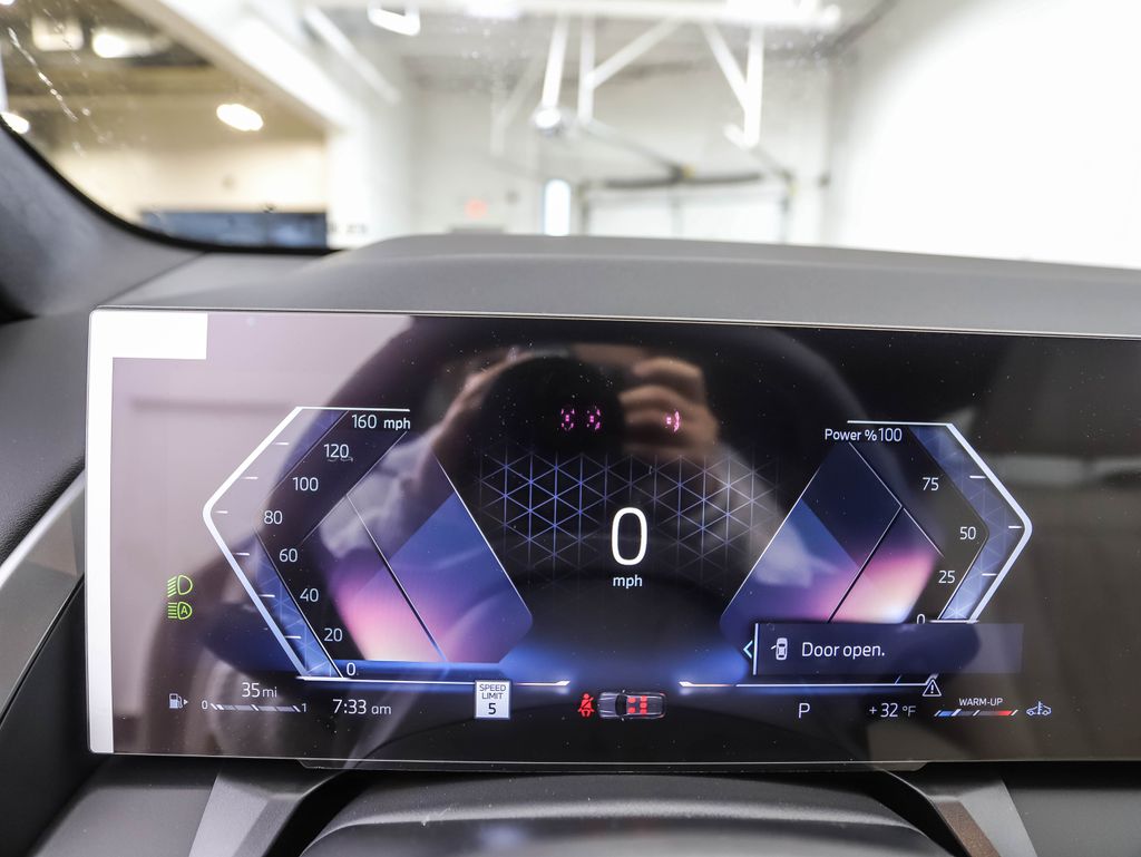 Thumbnail: 2026 BMW X3 - 14