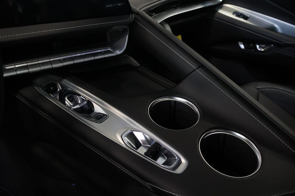 Thumbnail: 2026 Chevrolet Corvette - 25