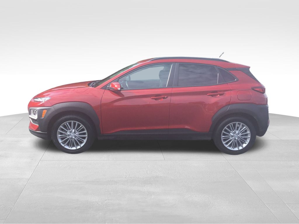 Thumbnail: 2021 Hyundai Kona - 2