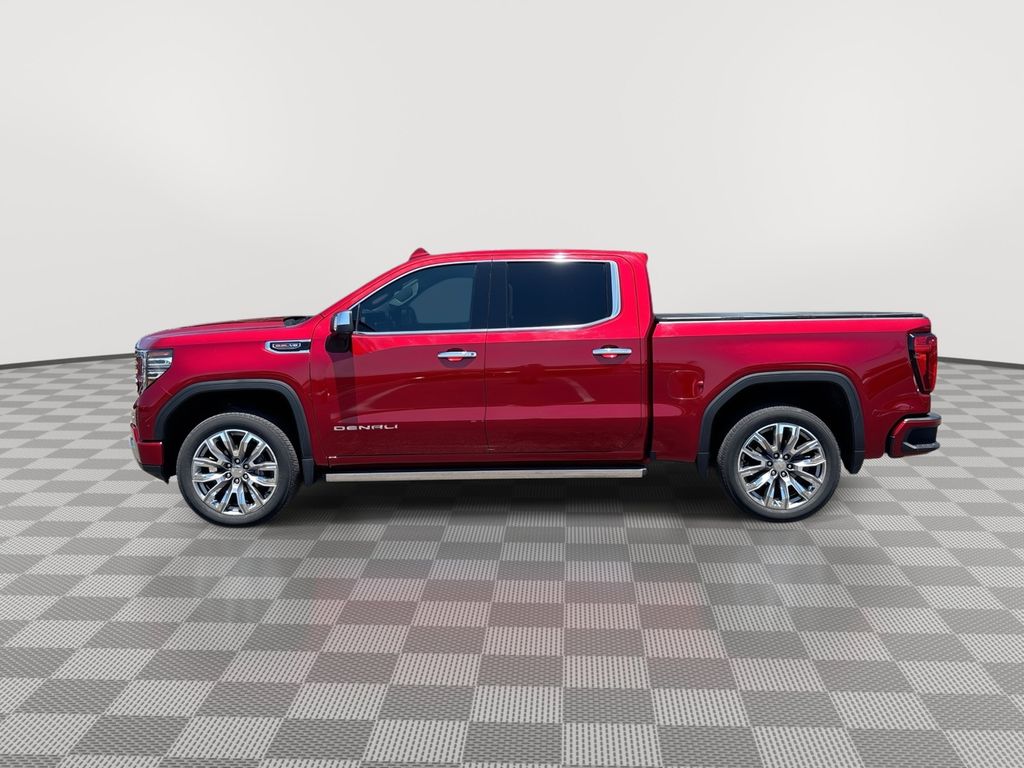 Used 2022 GMC Sierra 1500 Truck