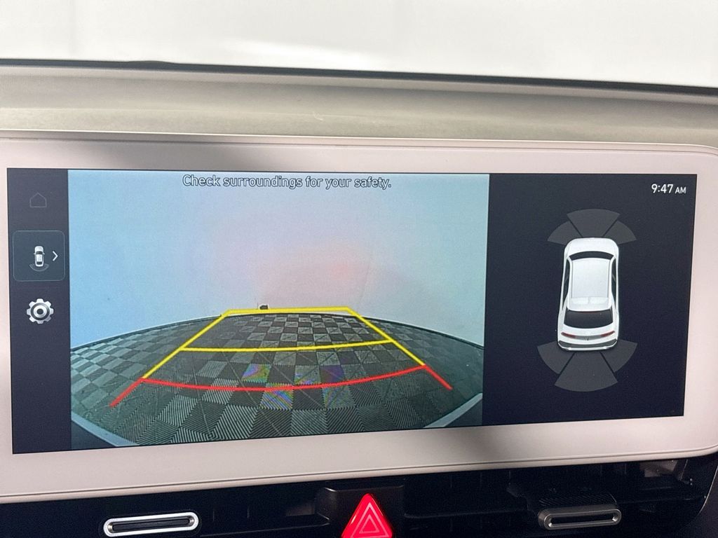 2024 Hyundai IONIQ 5 SEL