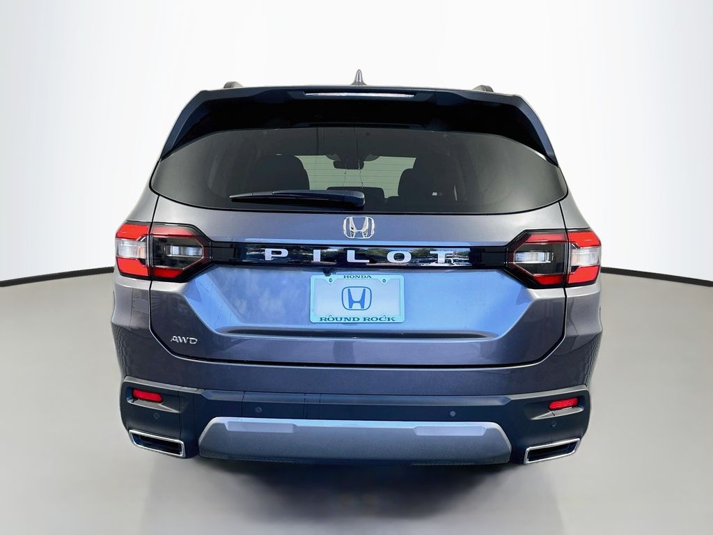 Thumbnail: 2026 Honda Pilot - 6