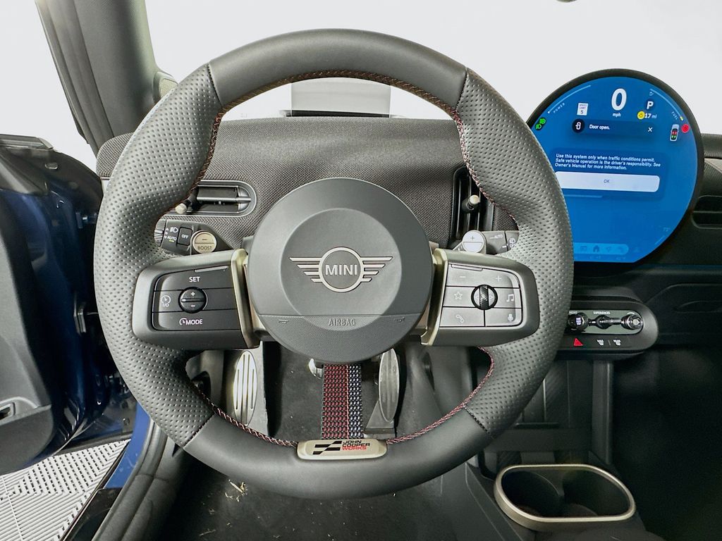 Thumbnail: 2026 MINI Cooper - 10