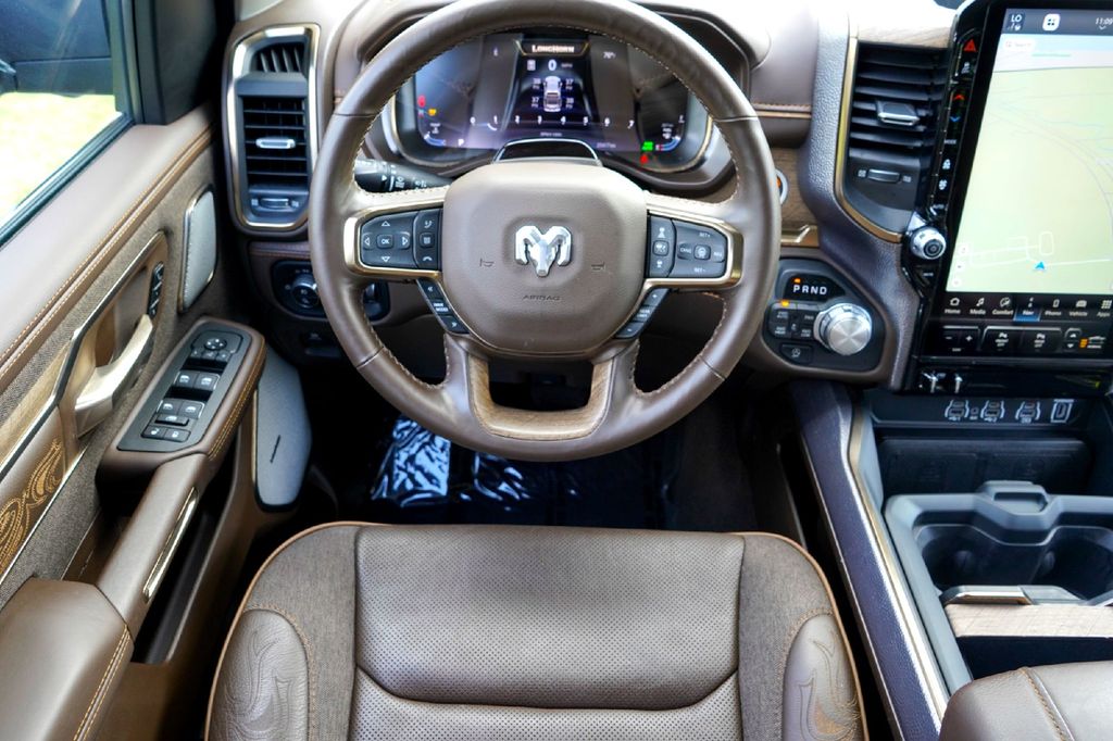 Used Car 2025 Ram 1500  Limited For Sale Under $60,000 In Taylor, Texas