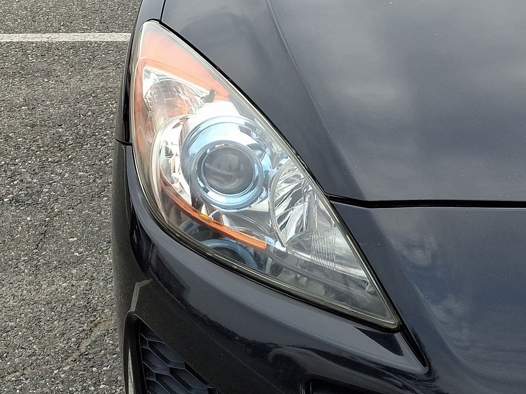 2013 Mazda Mazda3 i Touring 9