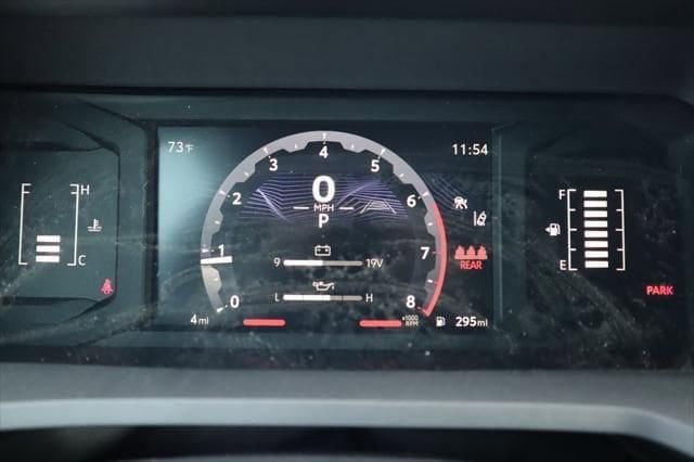 Thumbnail: 2026 Toyota Tacoma - 30