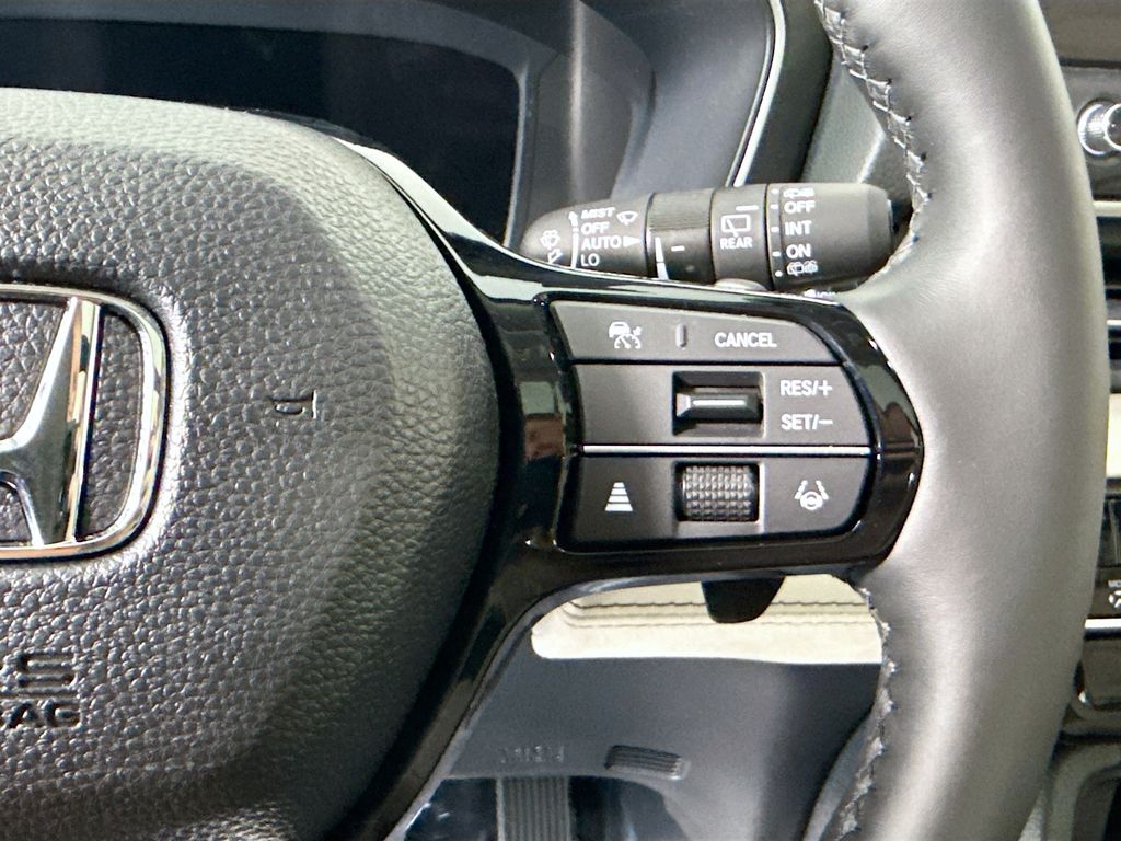 Thumbnail: 2026 Honda Pilot - 13