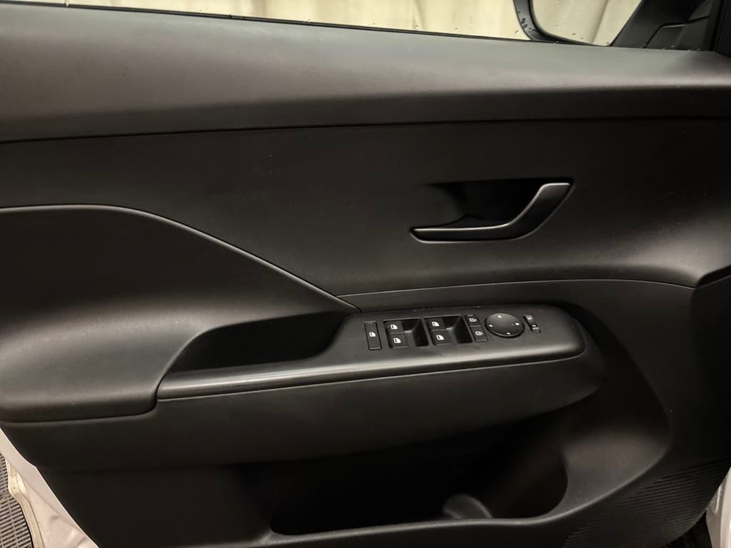 Used 2024 Hyundai Kona For Sale in Bedford, OH