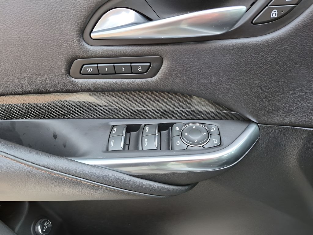 Used Car 2019 Cadillac Xt4  Sport For Sale Under $25,000 In Austin, Texas