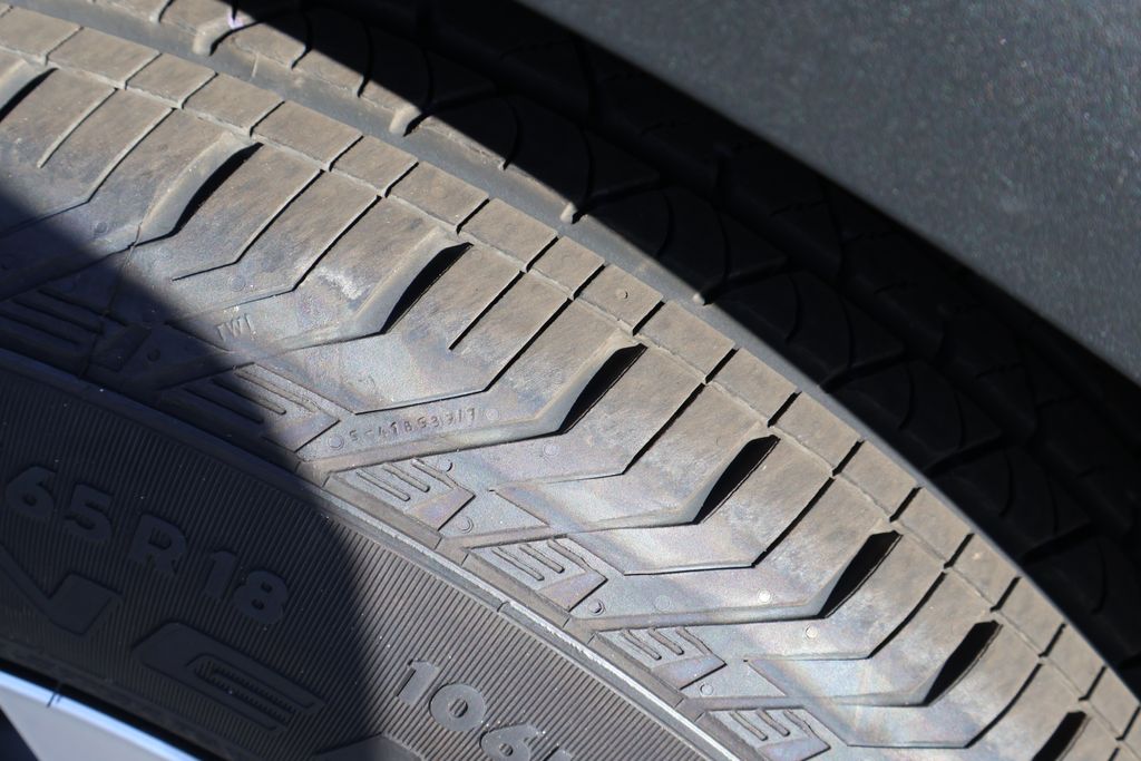 Thumbnail: 2025 Chevrolet Blazer - 12