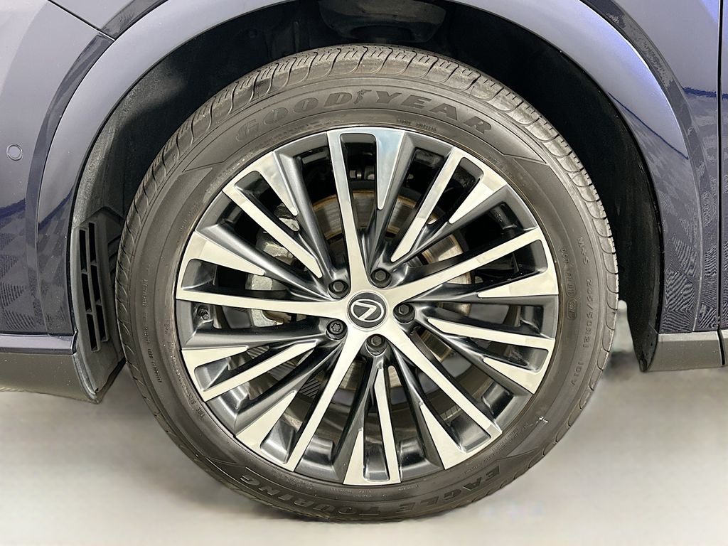 2024 Lexus RX 350 Premium+ 32