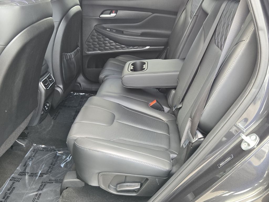 2023 Hyundai Santa Fe - $29,999
