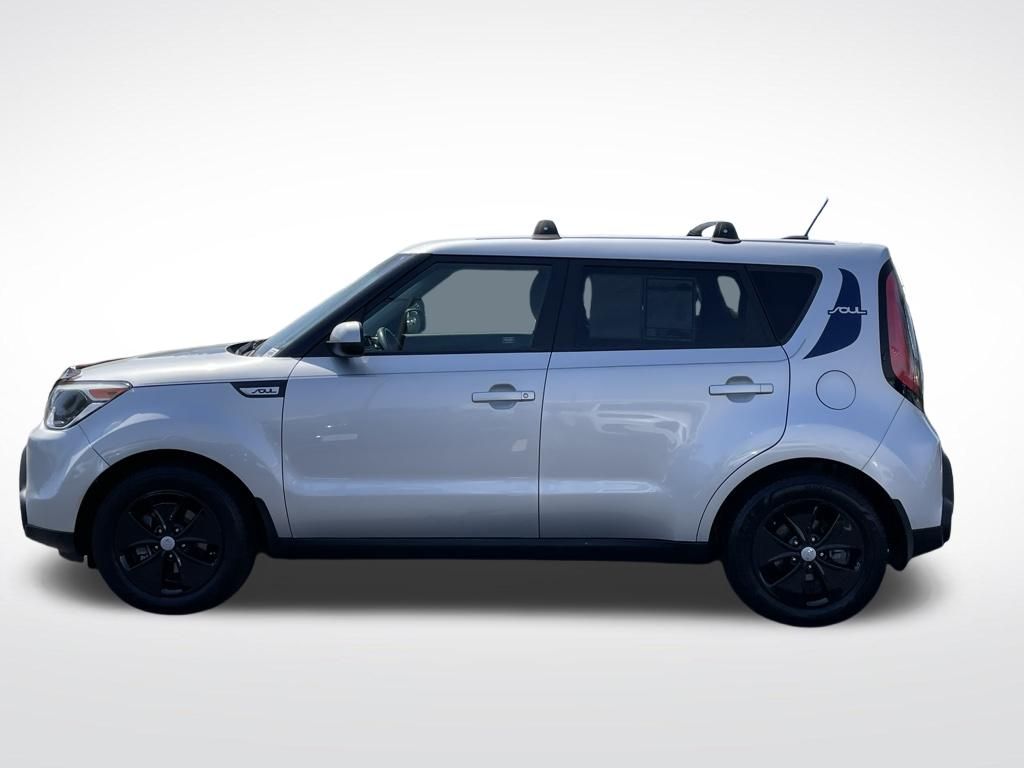 Thumbnail: 2016 Kia Soul - 2