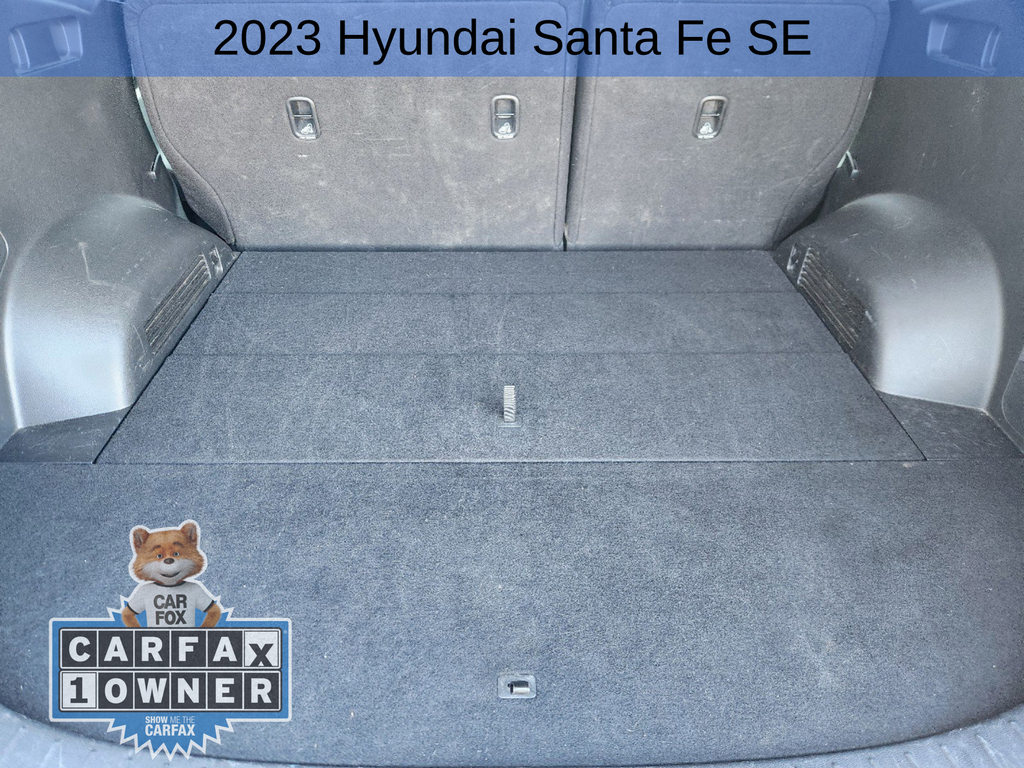 2023 Hyundai Santa Fe SE 30