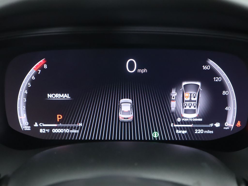 Thumbnail: 2025 Acura TLX - 32