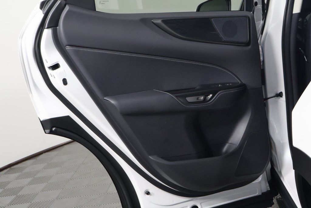 Thumbnail: 2025 Lexus NX - 13