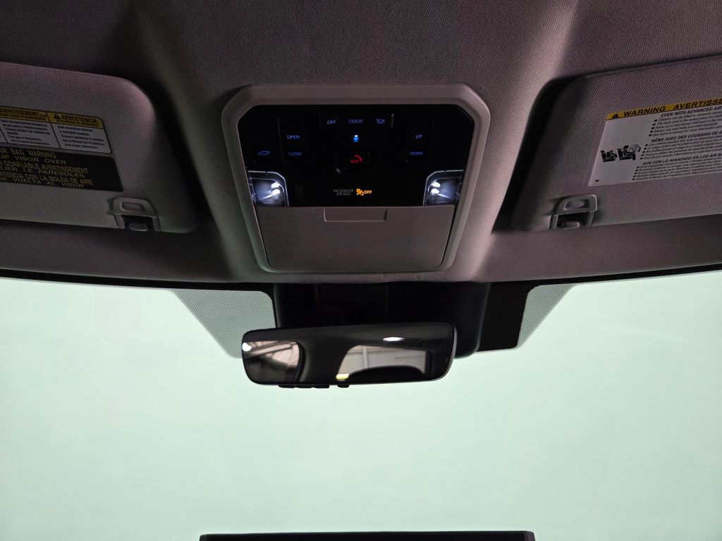2023 Toyota Sequoia SR5