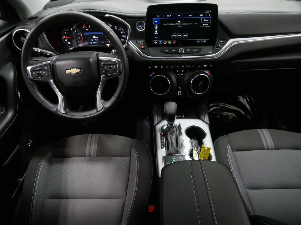 Used 2023 Chevrolet Blazer SUV