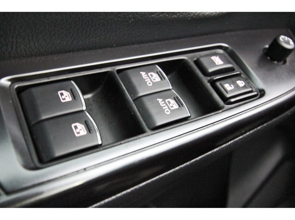 2018 Subaru WRX Premium Gray at Baytown Hyundai