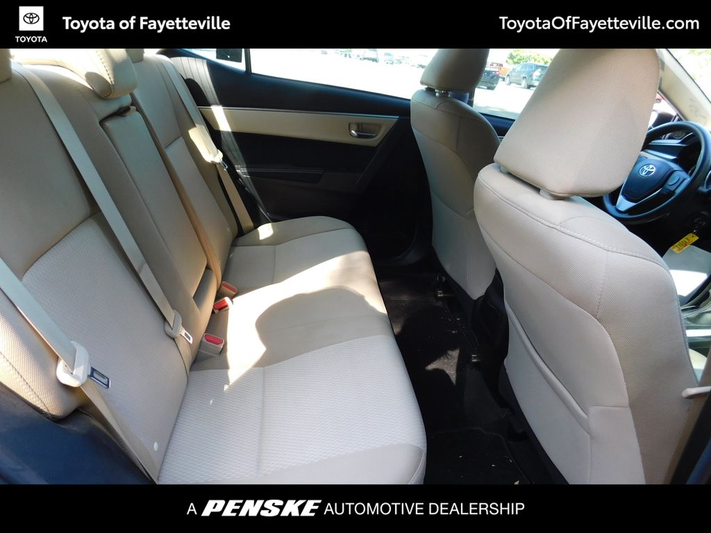 Thumbnail: 2016 Toyota Corolla - 5