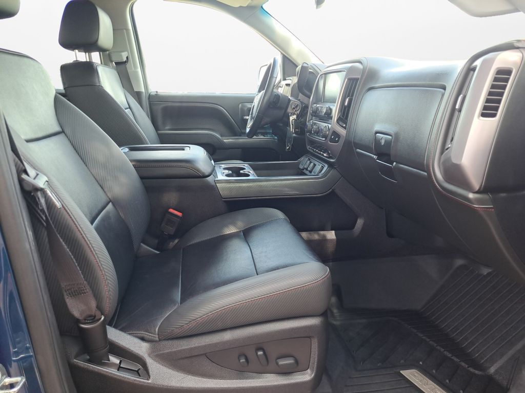 Used Car 2016 Gmc Sierra 1500  Slt For Sale Under $30,000 In Austin, Texas