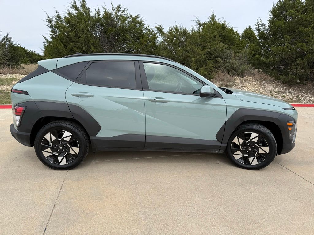 Thumbnail: 2024 Hyundai Kona - 4