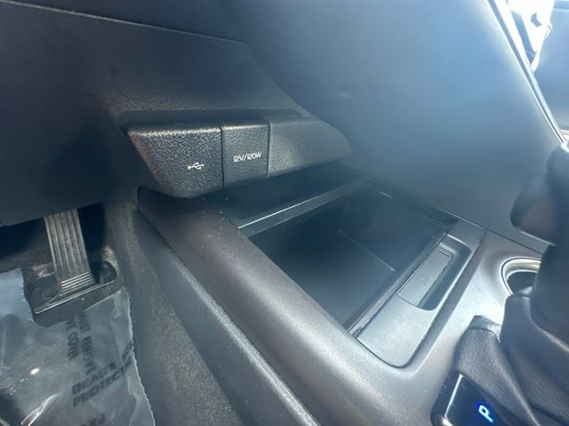 Used 2024 Toyota Camry Sedan