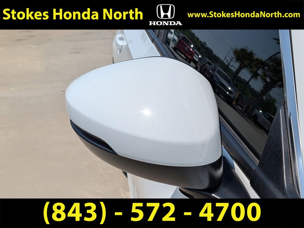 2023 Honda Civic Sport Touring  at Stokes Honda North