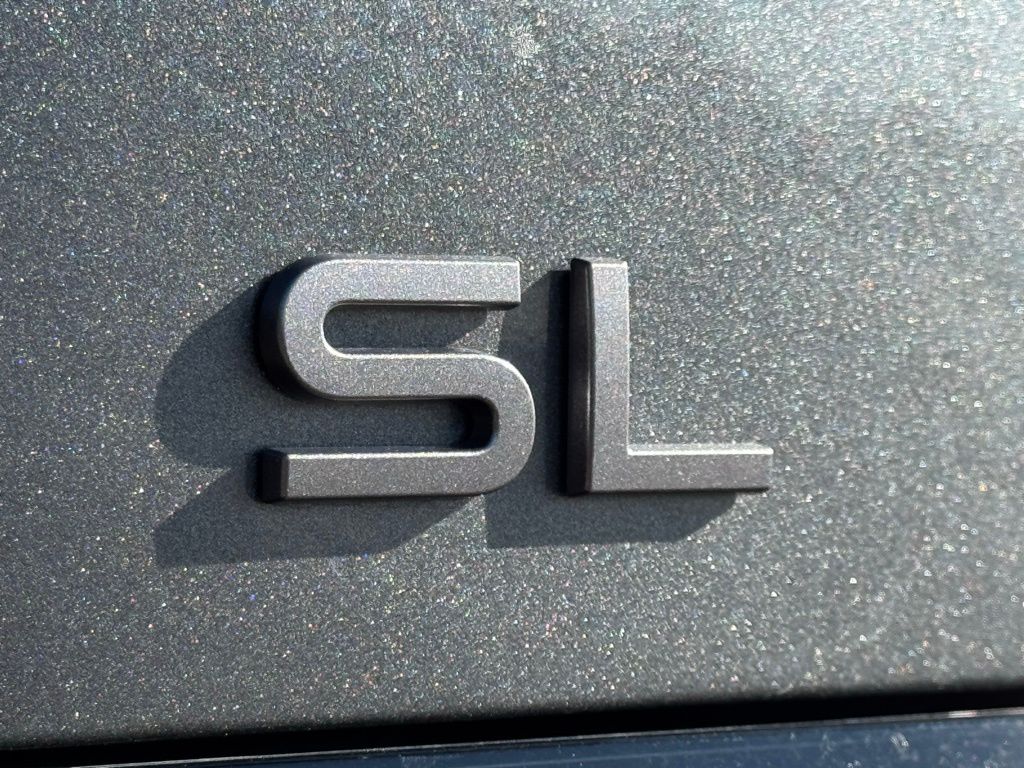 New 2026 Nissan Sentra Sedan