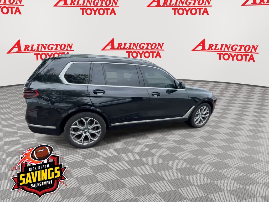 Used 2023 BMW X7 SUV