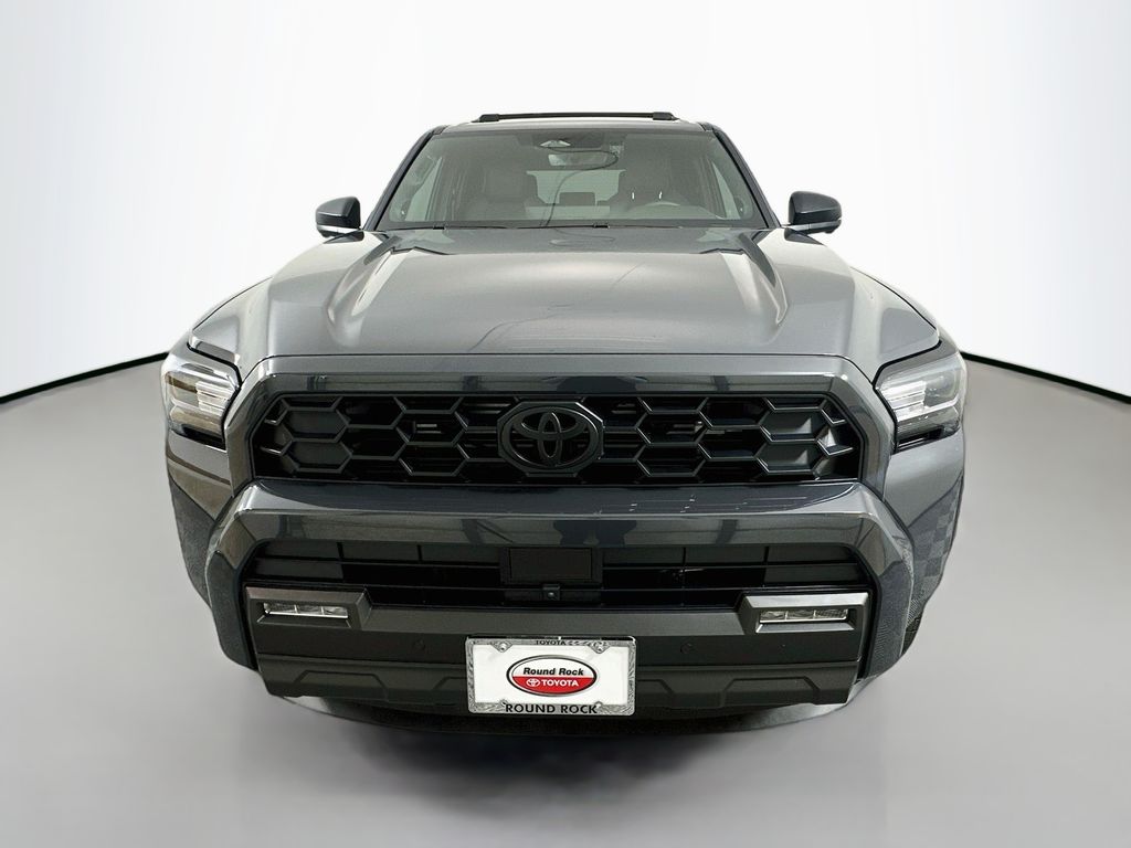 Thumbnail: 2026 Toyota 4Runner - 2