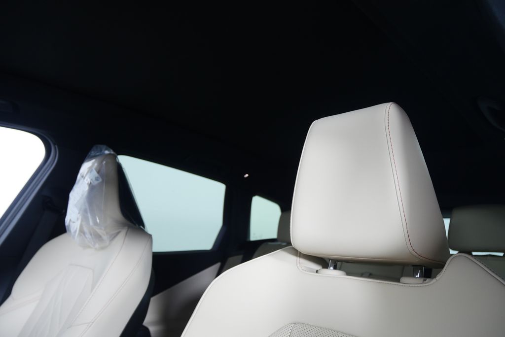 2025 BMW X3 3.0i 11