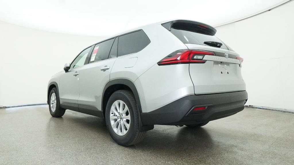 Thumbnail: 2026 Toyota Grand Highlander - 17