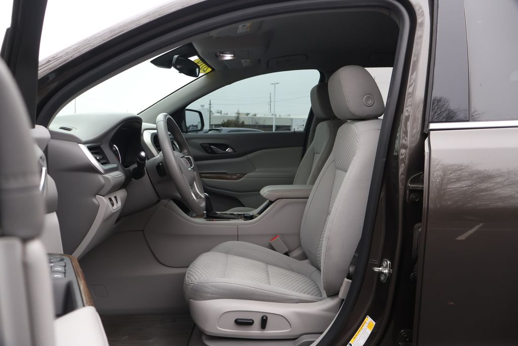 Thumbnail: 2019 GMC Acadia - 29