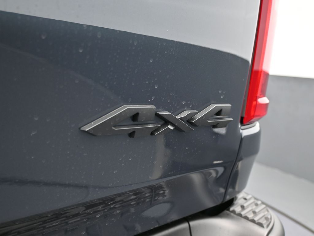 New 2026 Forged Blue Metallic Ram RHO image 41