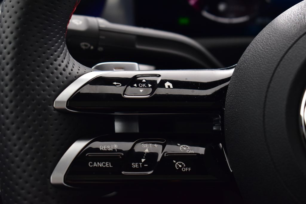 2024 Mercedes-Benz CLA 250 16
