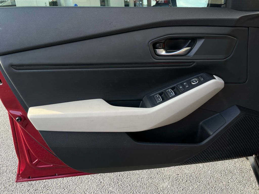 Thumbnail: 2025 Honda Accord - 23