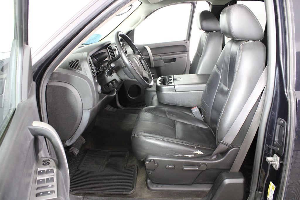 Used 2012 Chevrolet Silverado 1500 for sale in 