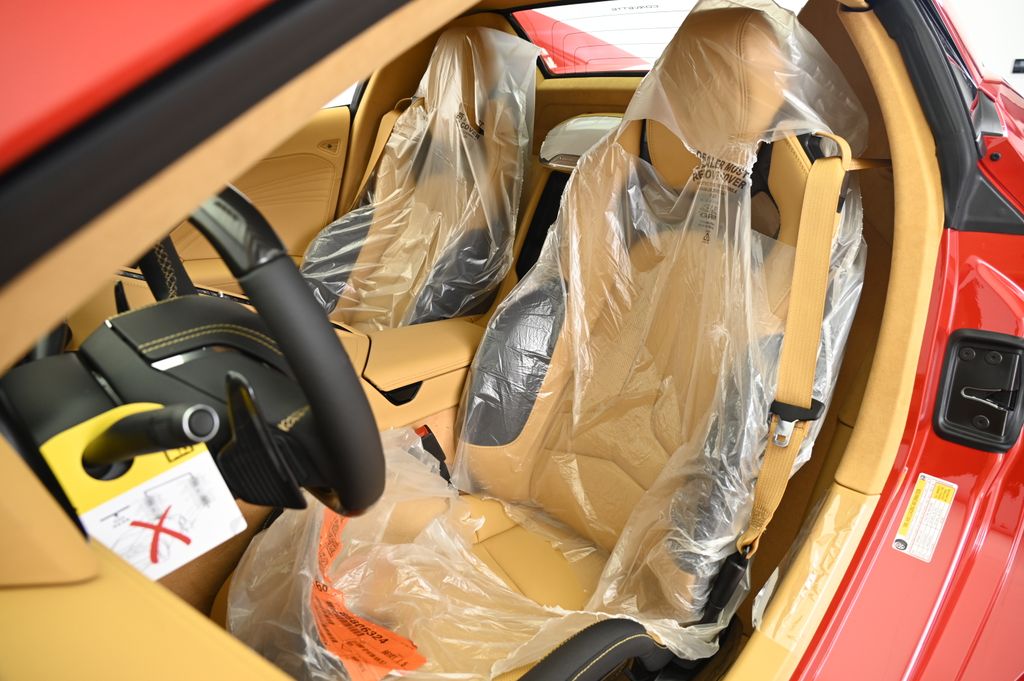 2024 Chevrolet Corvette Z06 28