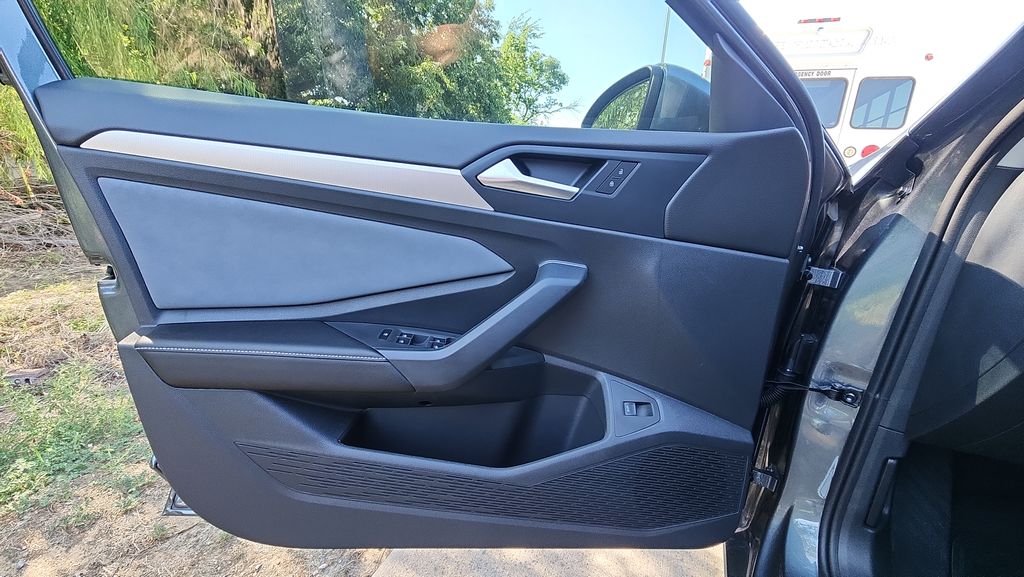 2026 Volkswagen Jetta