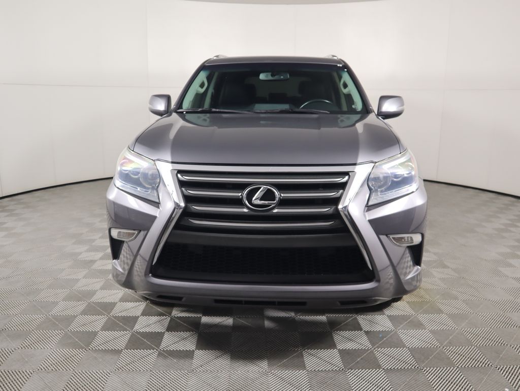 2016 Lexus GX 460 2