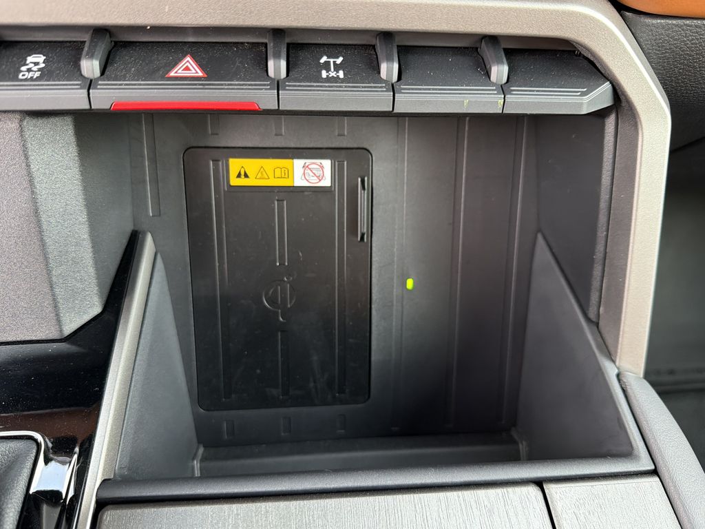 Used 2024 Toyota Tundra Hybrid Truck