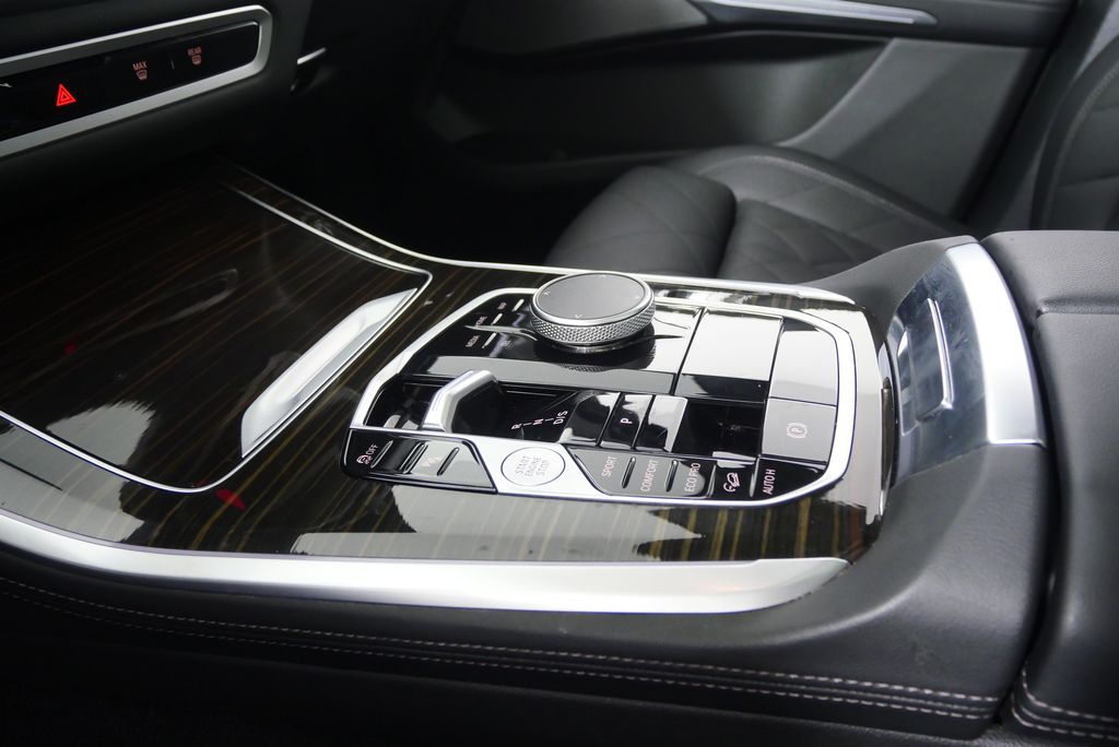 Thumbnail: 2024 BMW X5 - 28