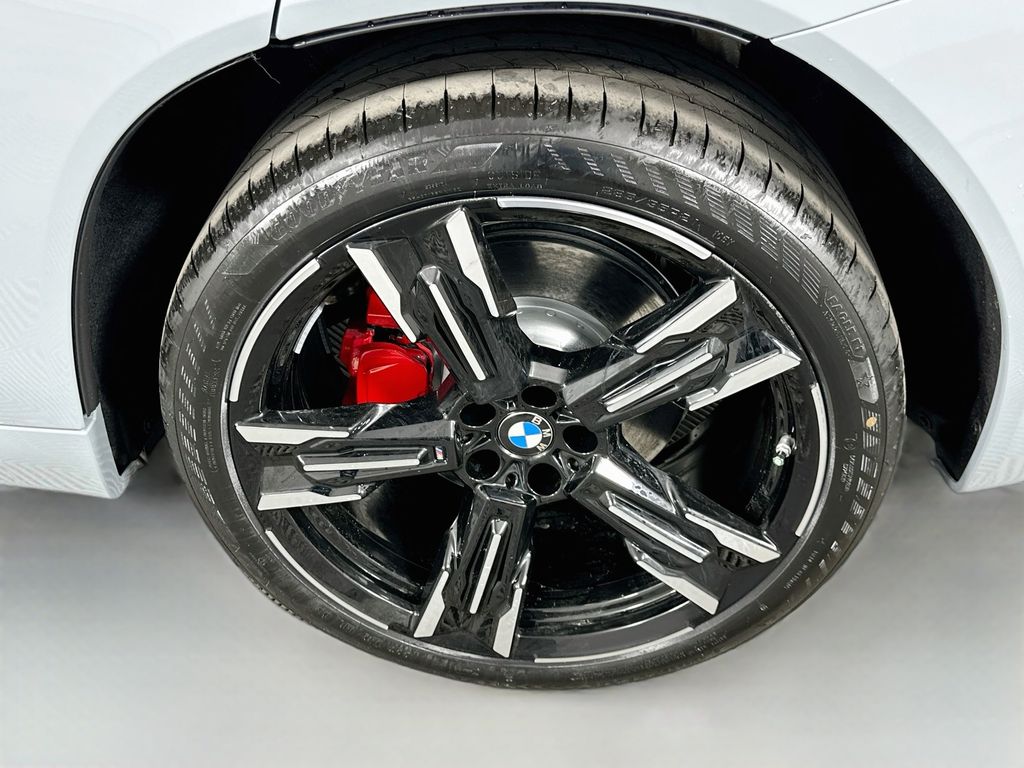 Thumbnail: 2026 BMW X3 - 23