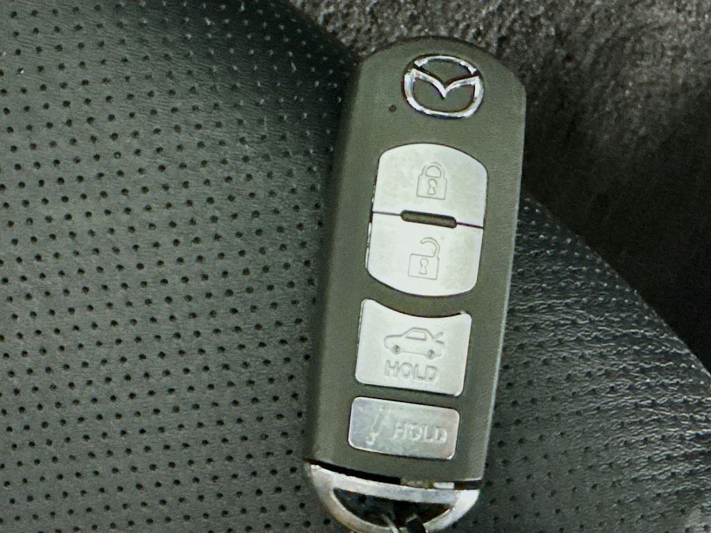 Used Car 2014 Mazda Mazda6  I Grand Touring For Sale Under $10,000 In Austin, Texas