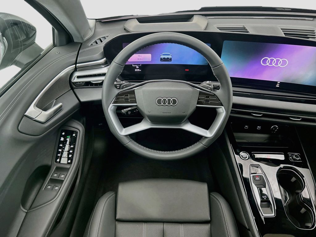 Thumbnail: 2026 Audi A5 - 10