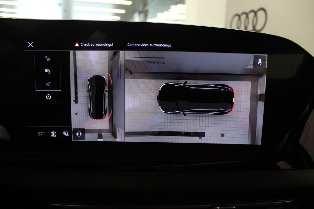 Thumbnail: 2026 Audi A6 - 21