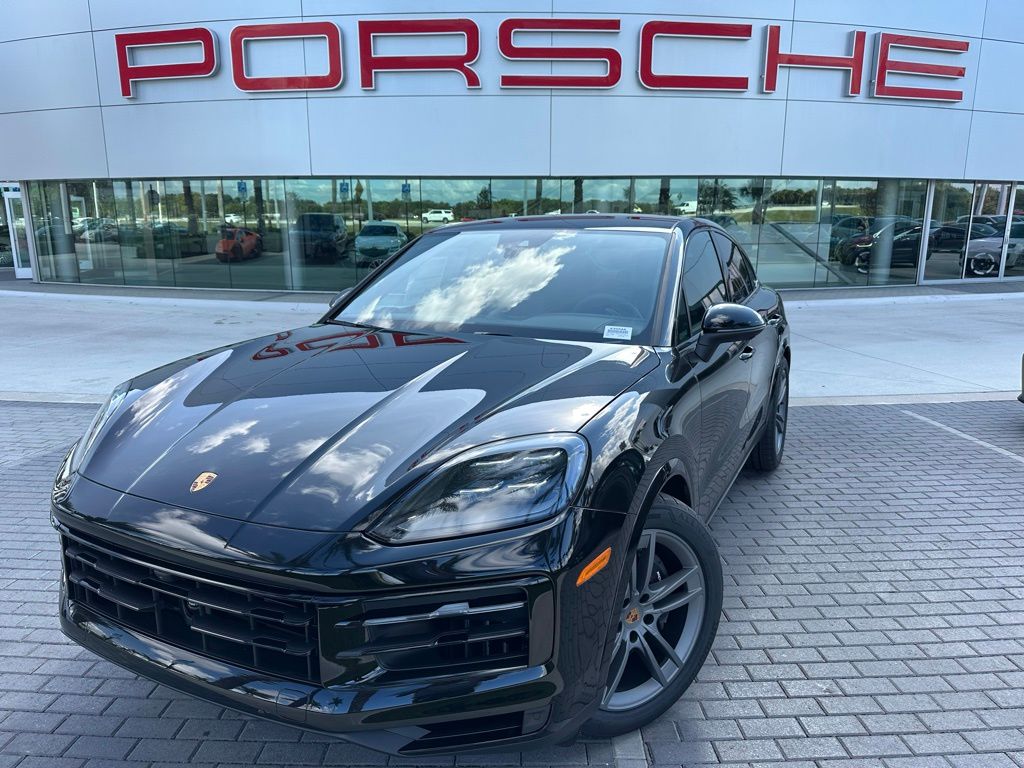 2025 Porsche   -
                Davie, FL