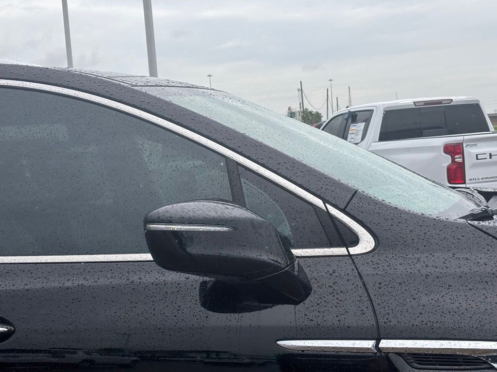2024 Buick Enclave Premium Group - 8