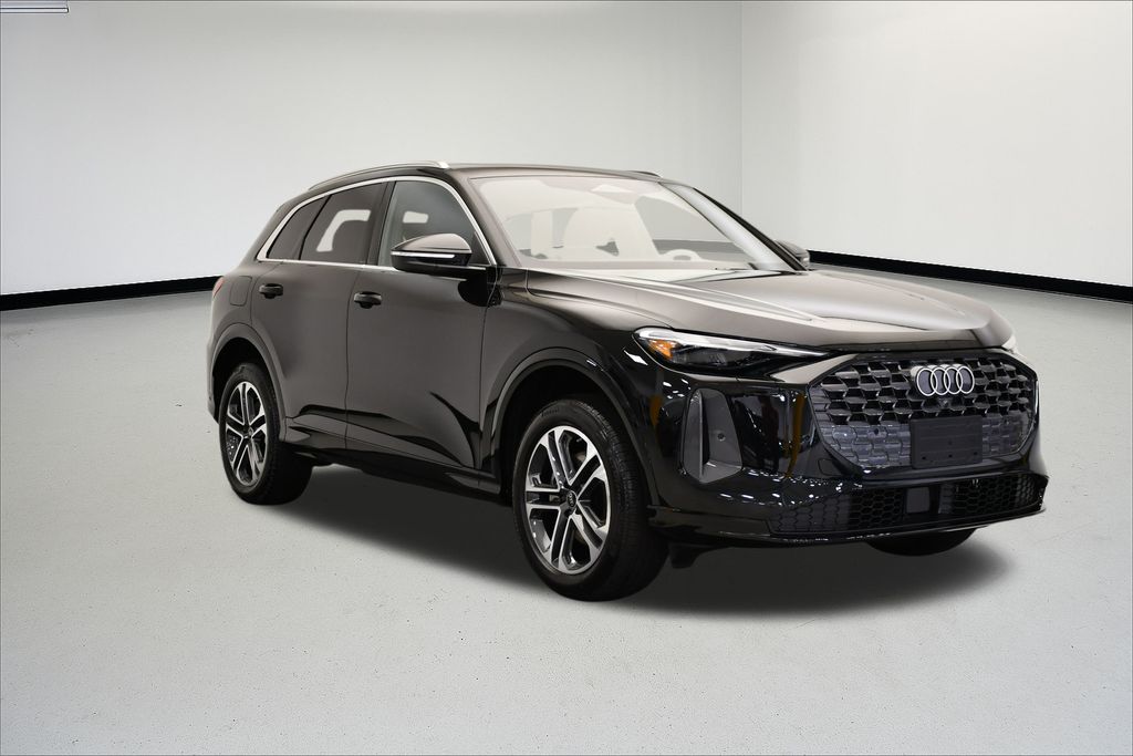 Thumbnail: 2025 Audi Q5 - 7